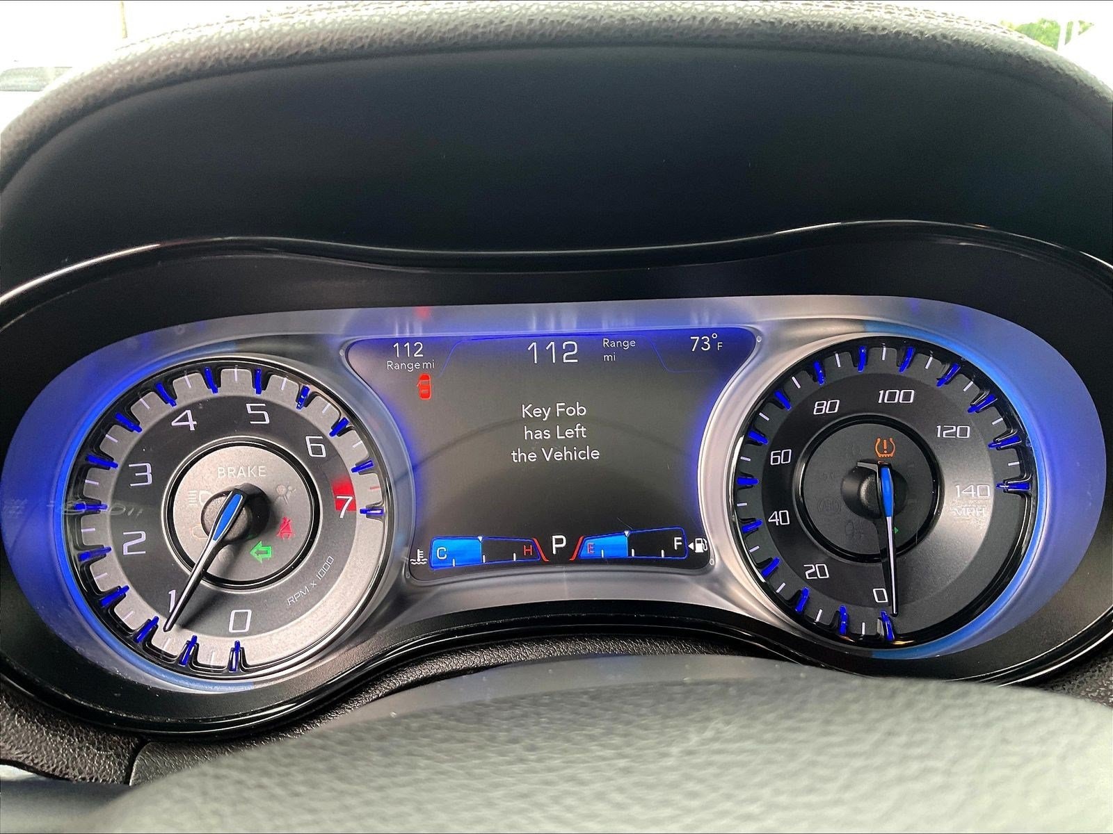 2018 Chrysler 300 S - Photo 16