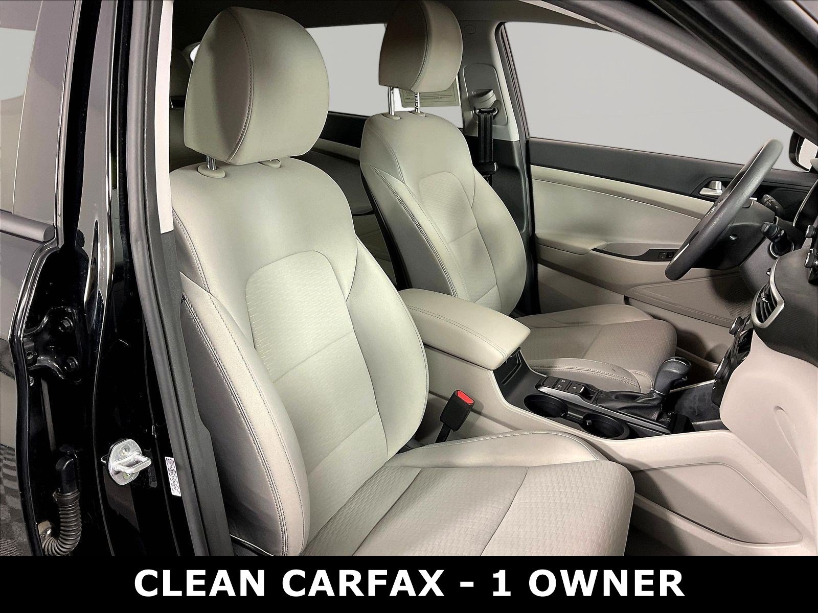 2021 Hyundai Tucson SEL - Photo 32