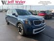 Used 2025 Kia Telluride S SUV