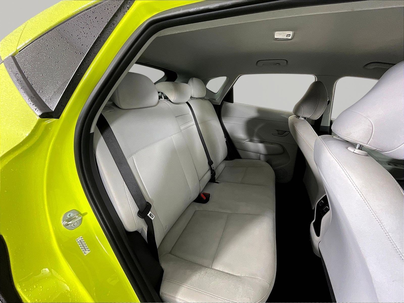 2025 Hyundai Kona SEL - Photo 23