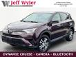 Used 2018 Toyota RAV4 LE SUV