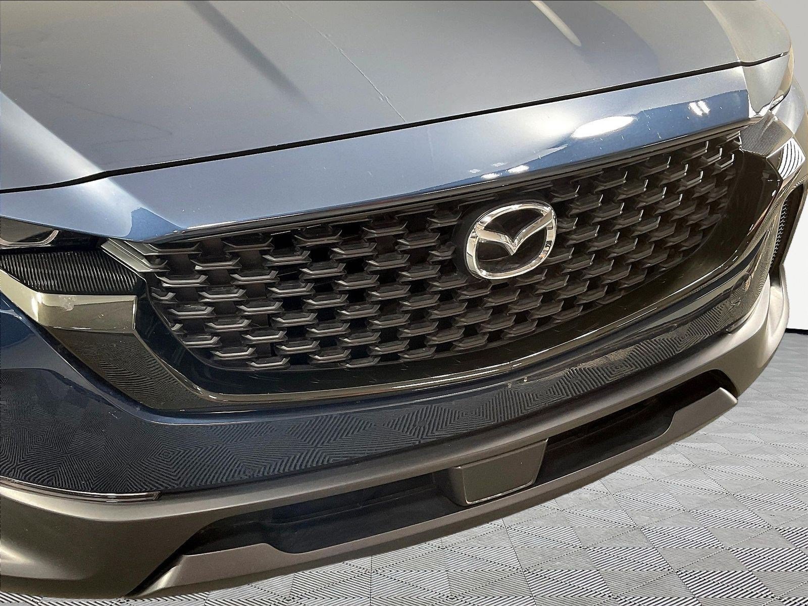 2025 Mazda CX-50 Premium - Photo 36