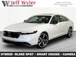  Honda Accord Hybrid