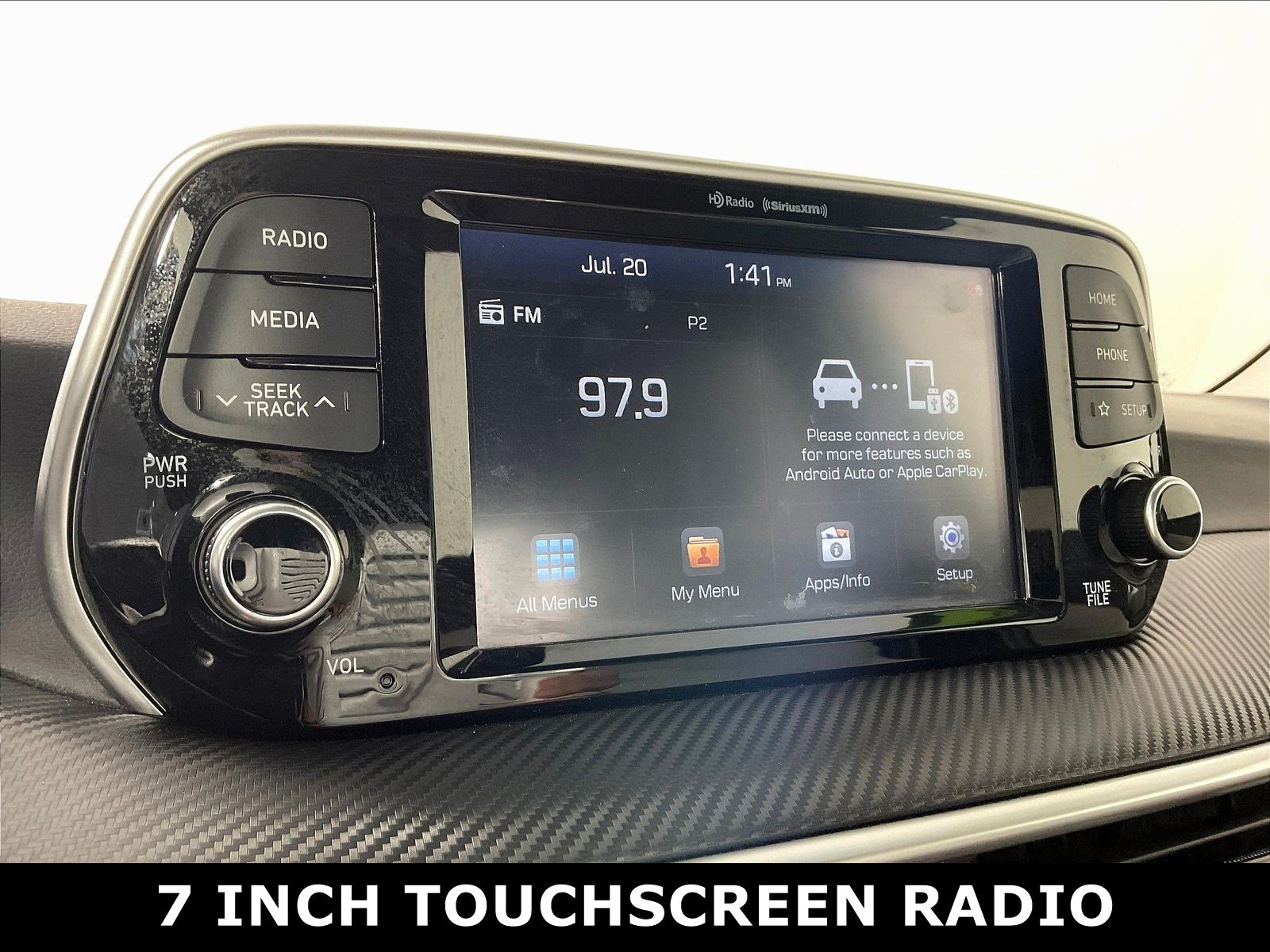 2021 Hyundai Tucson SEL - Photo 18