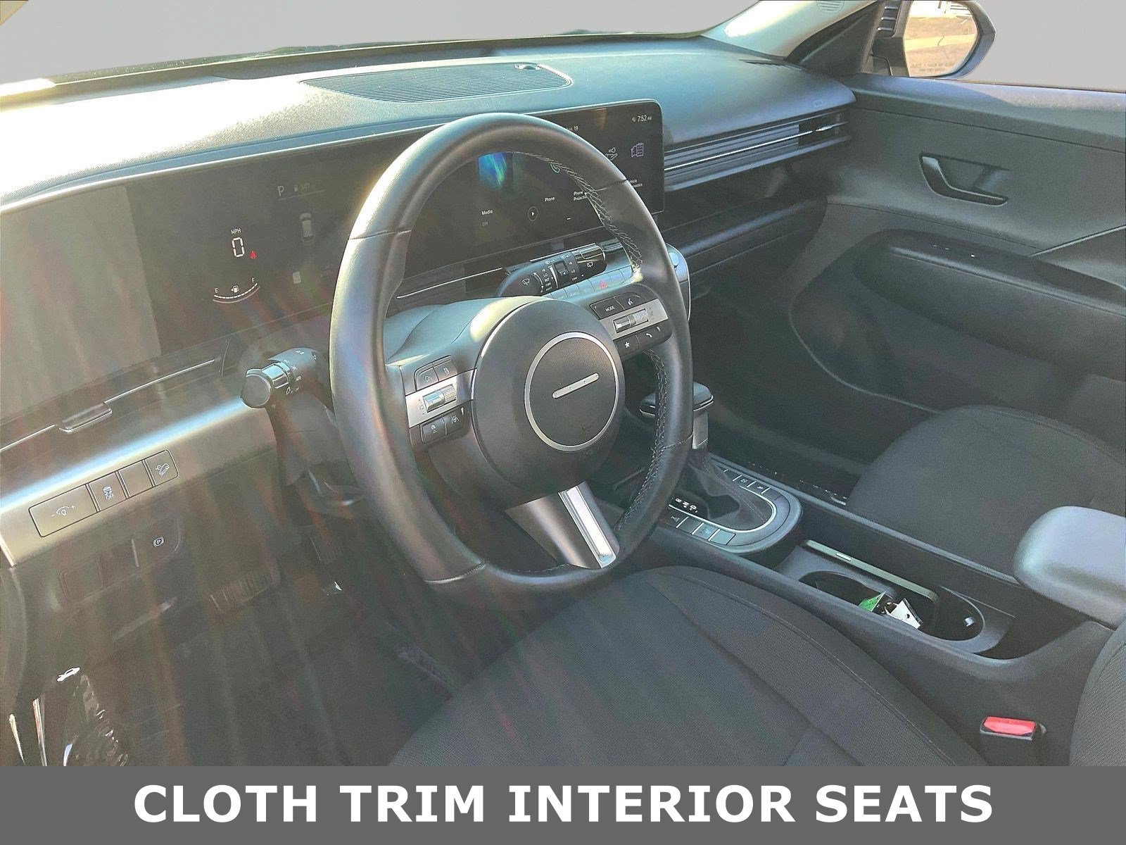 2026 Hyundai Kona SEL Sport - Photo 18