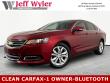 Used 2020 Chevrolet Impala LT Sedan
