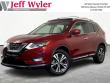 Used 2018 Nissan Rogue SL SUV