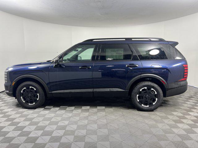 2026 Hyundai Palisade XRT Pro - Photo 17