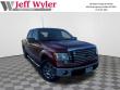 Used 2012 Ford F-150  Truck SuperCrew Cab