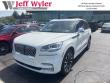 Used 2020 Lincoln Aviator Black Label Grand Touring SUV