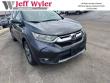 Used 2018 Honda CR-V EX AWD SUV