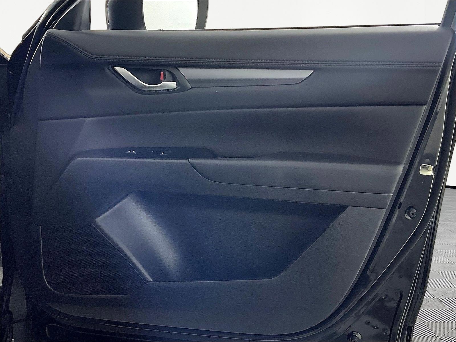 2023 Mazda CX-5 S Preferred package - Photo 26