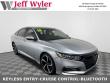 Used 2019 Honda Accord Sport Sedan