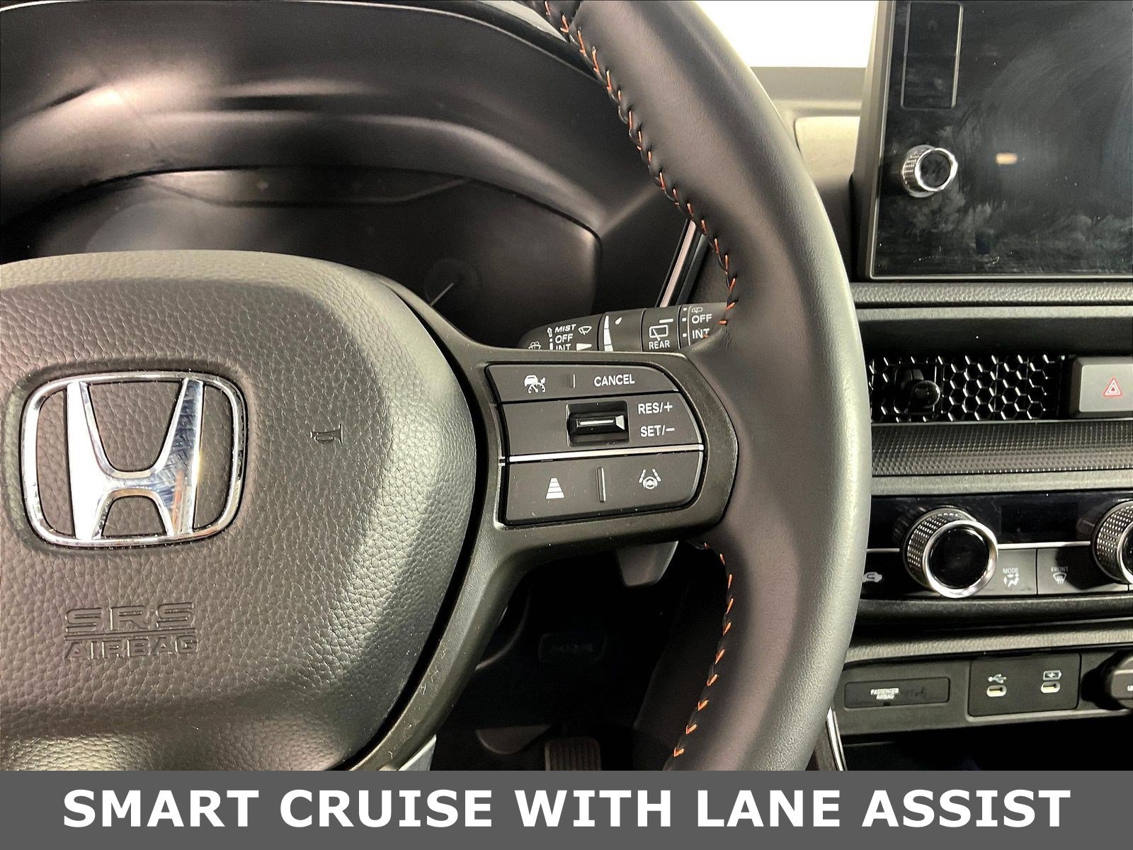 2026 Honda CR-V Sport - Photo 15