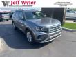 Used 2022 Volkswagen Atlas 2.0T SE w/Technology SUV