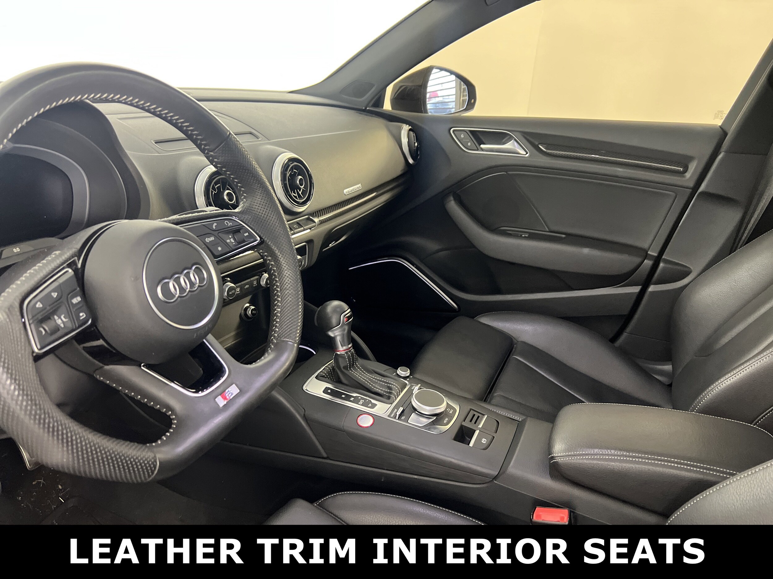 2020 Audi S3 Premium Plus photo 2