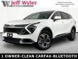 Used 2024 Kia Sportage LX SUV