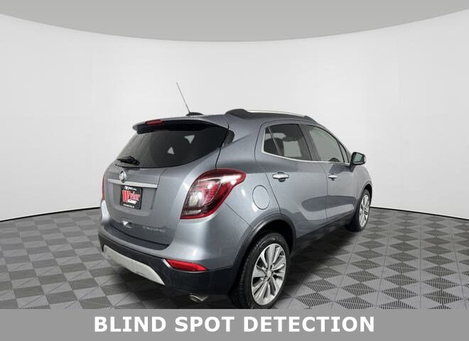 2019 Buick Encore Preferred photo 3