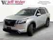 Used 2024 Nissan Pathfinder SV SUV