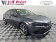 Used 2024 Honda Civic Touring Sedan