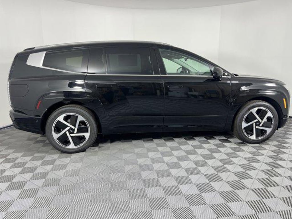 New 2026 Hyundai IONIQ 9 Performance Calligraphy SUV