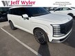  Hyundai Palisade Hybrid