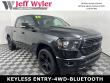 Used 2020 Ram 1500 Big Horn/Lone Star Truck Crew Cab