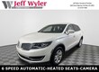  Lincoln MKX