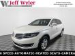 Used 2017 Lincoln MKX Premiere SUV