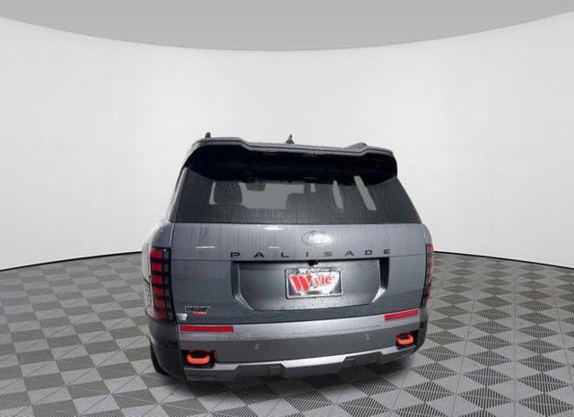 2026 Hyundai Palisade XRT Pro - Photo 19
