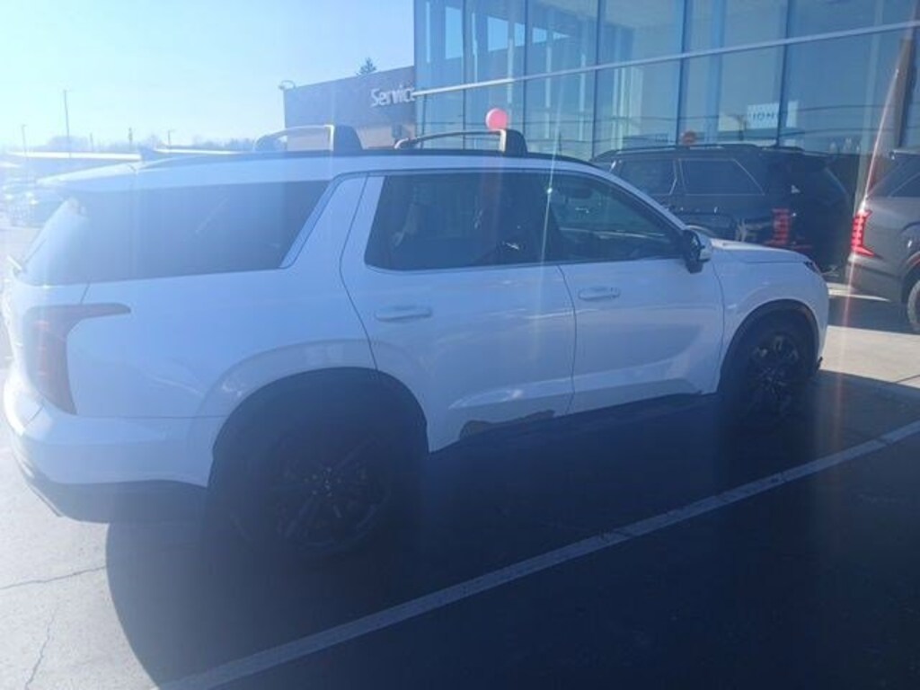 Used 2023 Hyundai Palisade XRT SUV