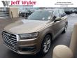 Used 2019 Audi Q7 3.0T Premium SUV