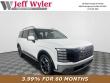 New 2026 Hyundai Palisade Limited AWD SUV