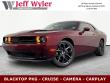 Used 2022 Dodge Challenger SXT Coupe