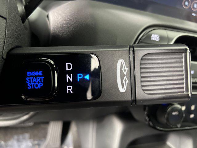 2026 Hyundai Palisade XRT Pro - Photo 23