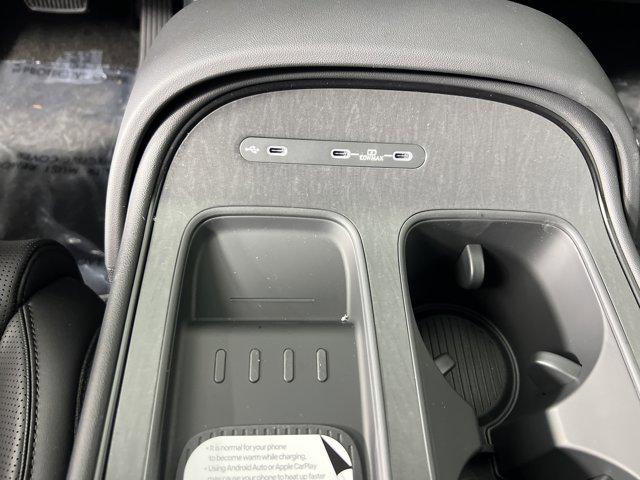 2026 Hyundai Palisade XRT Pro - Photo 20