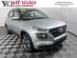 Certified 2023 Hyundai Venue SEL SUV