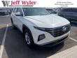 Used 2024 Hyundai Tucson SE SUV