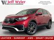 Used 2022 Honda CR-V EX-L SUV