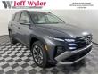 New 2026 Hyundai Tucson SEL Premium AWD SUV