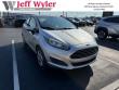 Used 2016 Ford Fiesta SE Sedan