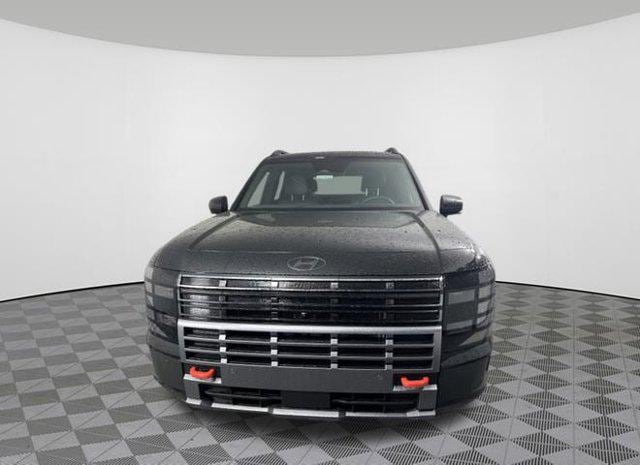 2026 Hyundai Palisade XRT Pro - Photo 20