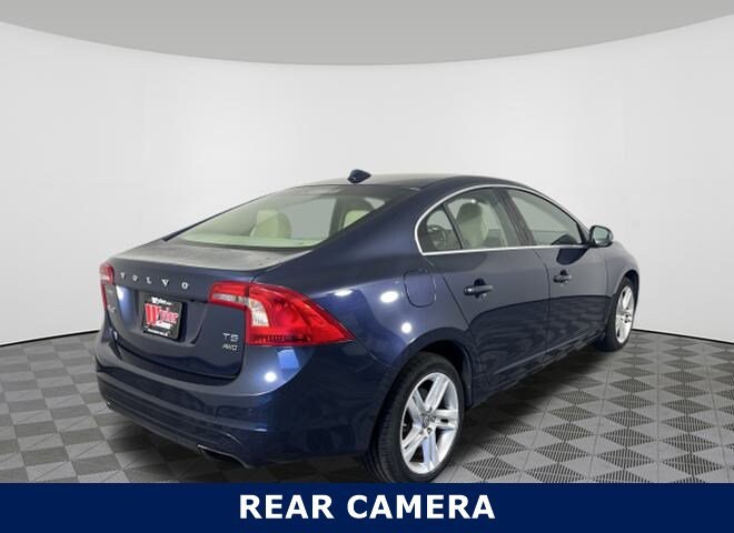 2015 Volvo S60 T5 Premier photo 3