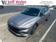Used 2025 Hyundai Elantra SEL Sport Sedan