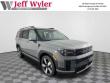 New 2026 Hyundai Santa Fe Hybrid Limited SUV