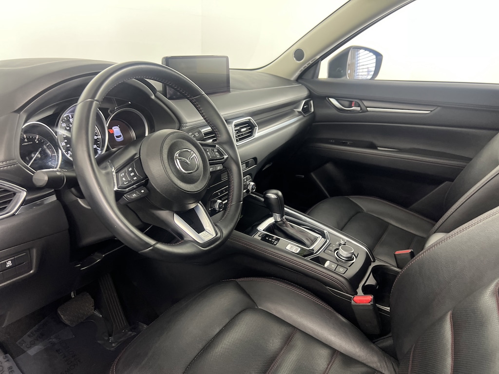 Used 2024 Mazda CX-5 2.5 S Carbon Edition SUV