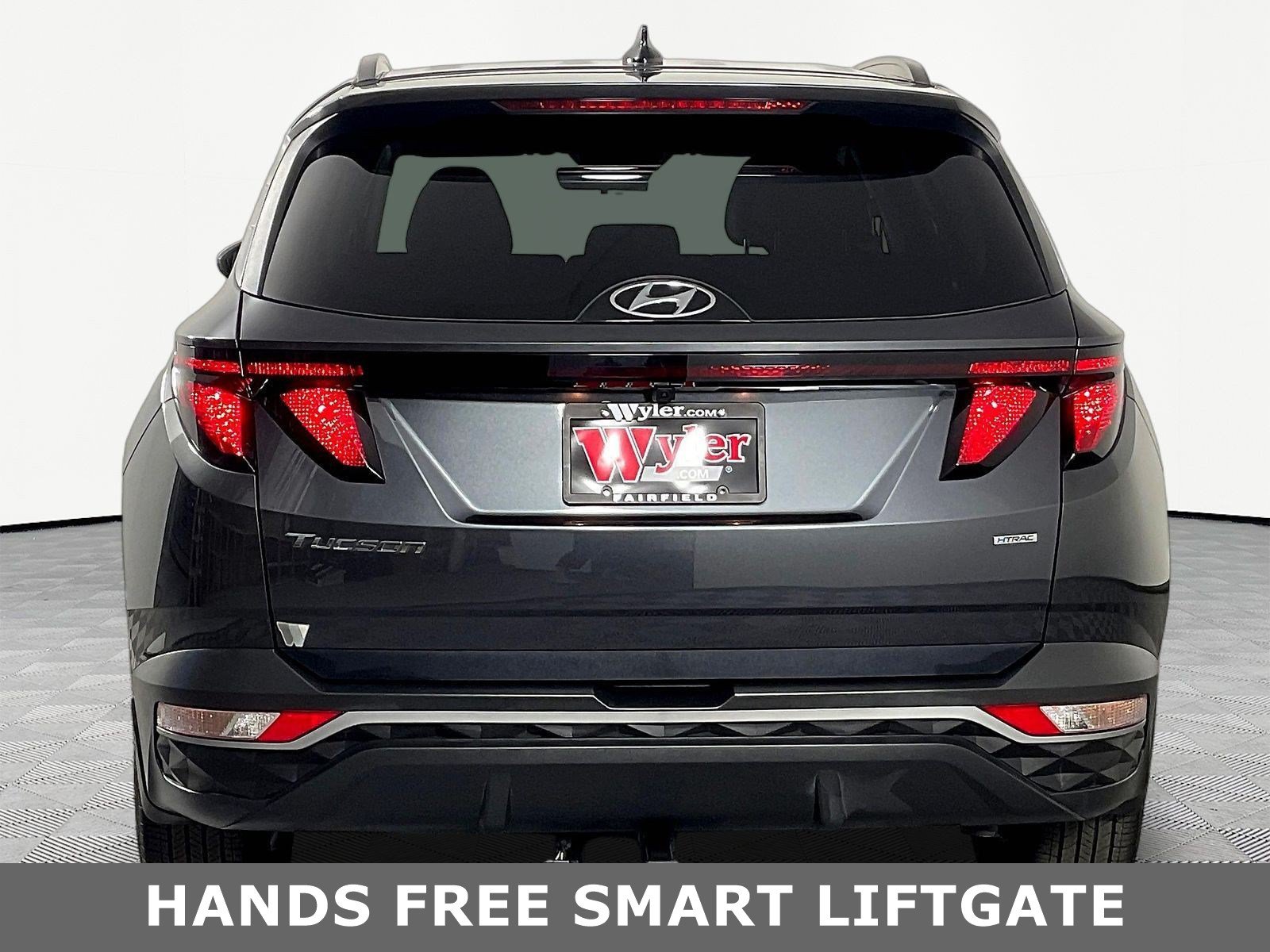 2024 Hyundai Tucson SEL - Photo 7