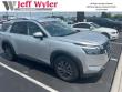 Used 2024 Nissan Pathfinder SV SUV