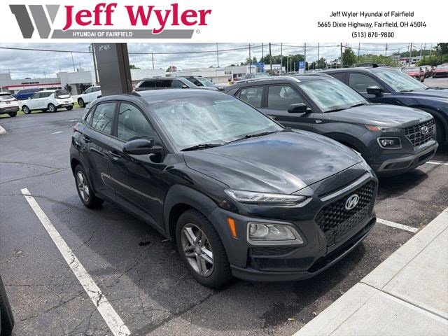 2018 Hyundai Kona SE Automatic AWD's photo