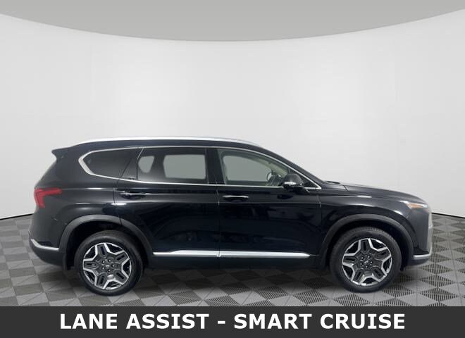 2023 Hyundai Santa Fe Limited photo 2